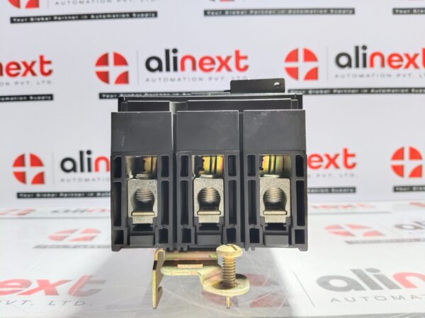 Square D PowerPact HJA36050CA H-frame molded case circuit breaker 50A