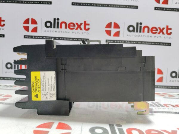 Square D PowerPact HJA36050CA H-frame molded case circuit breaker 50A