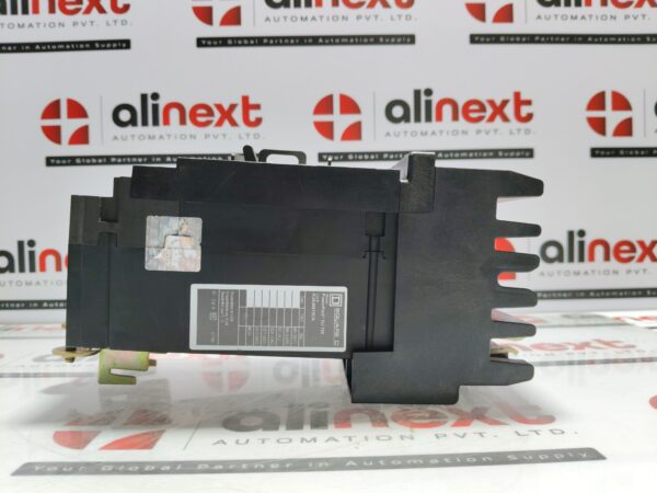 Square D PowerPact HJA36070CA H-frame molded case circuit breaker 70A|3P|600 VAC