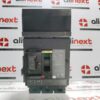 Square D PowerPact HJA36070CA H-frame molded case circuit breaker 70A|3P|600 VAC