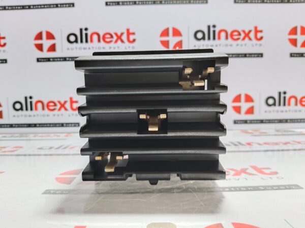 Square D PowerPact HJA36070CA H-frame molded case circuit breaker 70A|3P|600 VAC