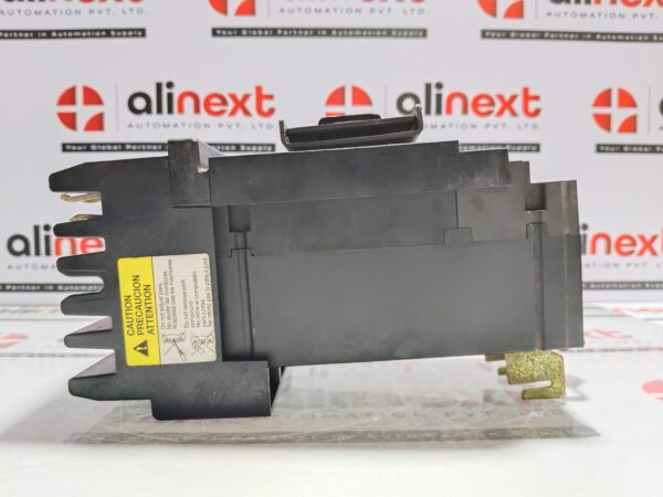 Square D PowerPact HJA36070CA H-frame molded case circuit breaker 70A|3P|600 VAC