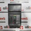 Square D PowerPact HJA36070CA H-frame molded case circuit breaker 70A|3P|600 VAC