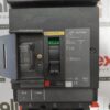 Square D PowerPact HJA36070CA H-frame molded case circuit breaker 70A|3P|600 VAC