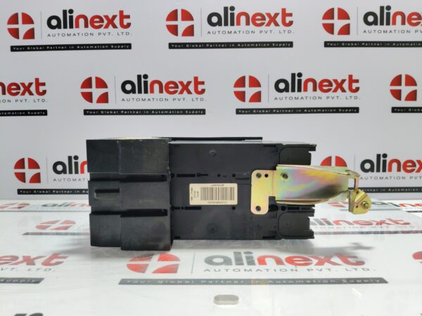 Square D PowerPact JJA36150CA J-frame molded case circuit breaker 150A|3P|240V