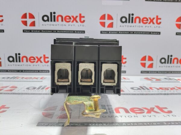 Square D PowerPact JJA36150CA J-frame molded case circuit breaker 150A|3P|240V