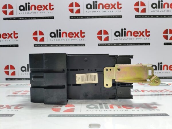Square D PowerPact JJA36225CA circuit breaker JJ250 225A|3P|600V AC