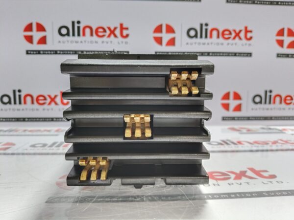 Square D PowerPact JJA36225CA circuit breaker JJ250 225A|3P|600V AC