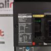 Square D PowerPact JJA36225CA circuit breaker JJ250 225A|3P|600V AC