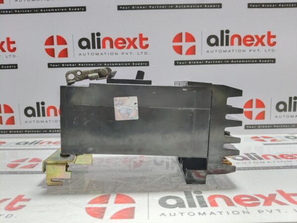 Square D PowerPact QDA32100CA circuit breaker 3P|50KA