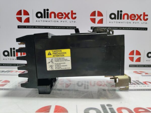 Square D PowerPact QDA32100CA circuit breaker 3P|50KA