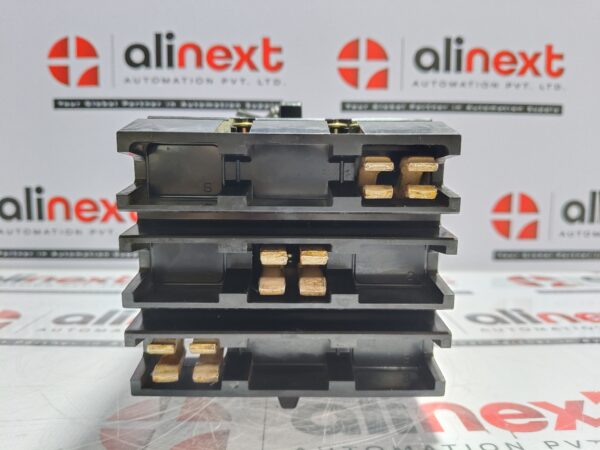 Square D PowerPact QDA32100CA circuit breaker 3P|50KA