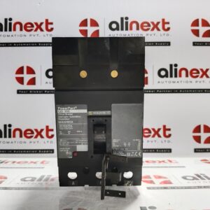 Square D PowerPact QDA32100CA circuit breaker 3P|50KA