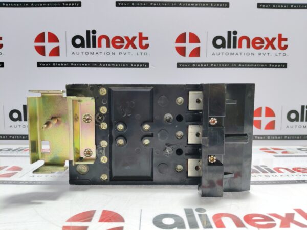 Square D PowerPact QDA32100CA circuit breaker 3P|50KA