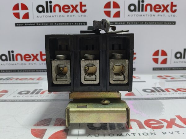 Square D PowerPact QDA32100CA circuit breaker 3P|50KA