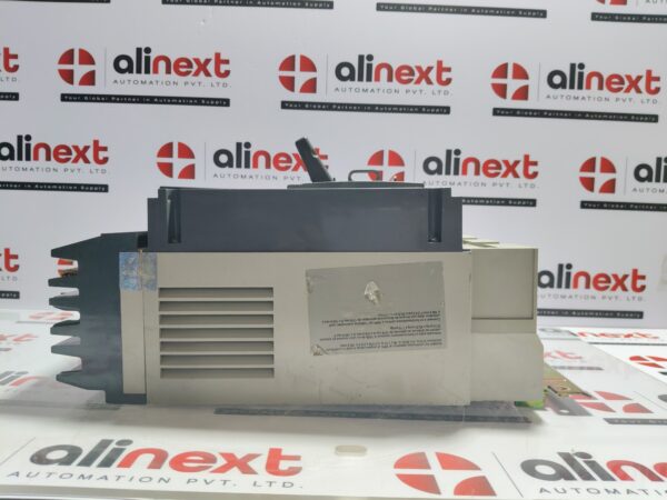 Square D Powerpact PG 600 circuit breaker PGA36060CU33CYP | 3P | 600A | 600V