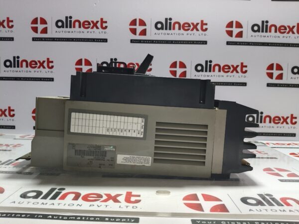 Square D Powerpact PG 600 circuit breaker PGA36060CU33CYP | 3P | 600A | 600V