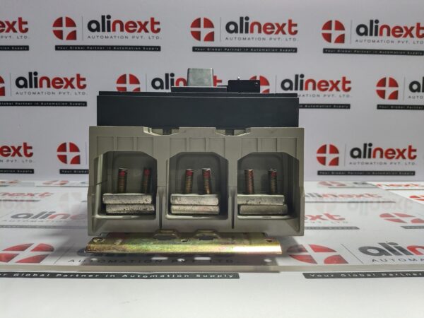 Square D Powerpact PG 600 circuit breaker PGA36060CU33CYP | 3P | 600A | 600V