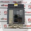 Square D Powerpact PG 600 circuit breaker PGA36060CU33CYP | 3P | 600A | 600V