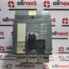 Square D Powerpact PG 600 circuit breaker PGA36060CU33CYP | 3P | 600A | 600V