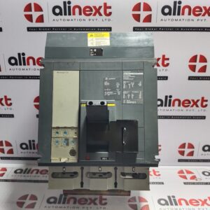 Square D Powerpact PG 600 circuit breaker PGA36060CU33CYP | 3P | 600A | 600V