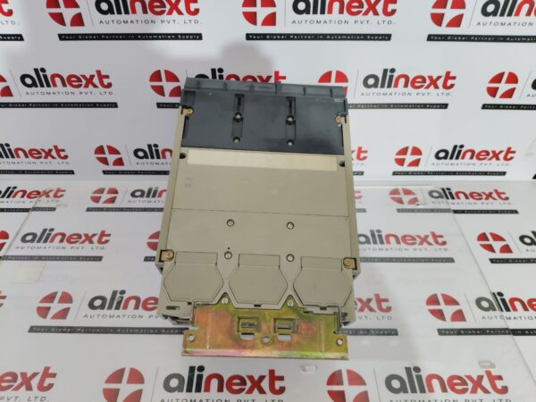 Square D Powerpact PG 600 circuit breaker PGA36060CU33CYP | 3P | 600A | 600V