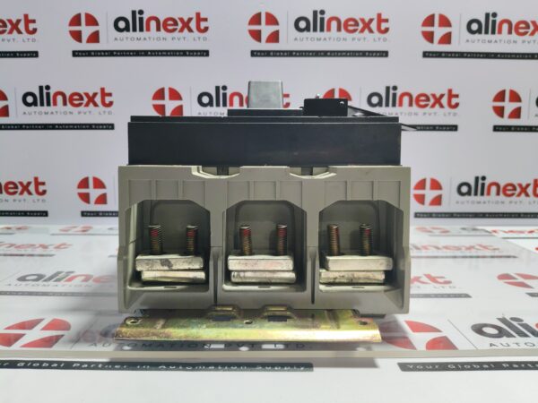 Square D Powerpact PG 600 circuit breaker PGA36060CU33CYP | 3P | 600A | 600V