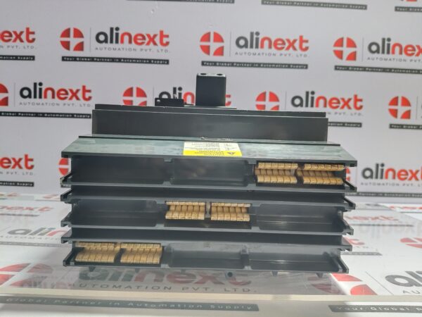 Square D Powerpact PG 600 circuit breaker PGA36060CU33CYP | 3P | 600A | 600V