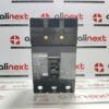 Square D QD 100 PowerPact QGA32225 molded case circuit breaker 100A | 240V |3P