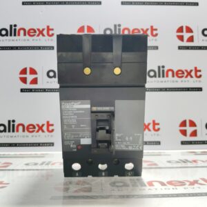 Square D QD 100 PowerPact QGA32225 molded case circuit breaker 100A | 240V |3P