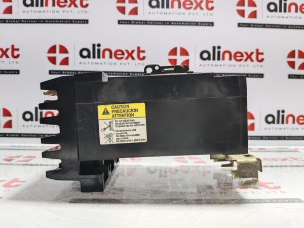 Square D QD 100 PowerPact QGA32225 molded case circuit breaker 100A | 240V |3P