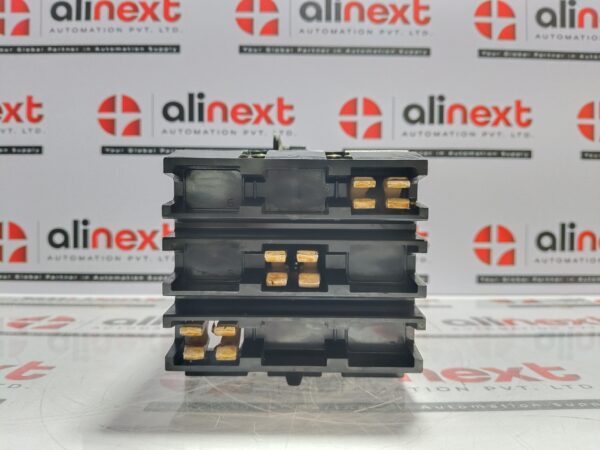 Square D QD 100 PowerPact QGA32225 molded case circuit breaker 100A | 240V |3P