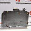 Square D QO120GFI 20 Amp single-pole
