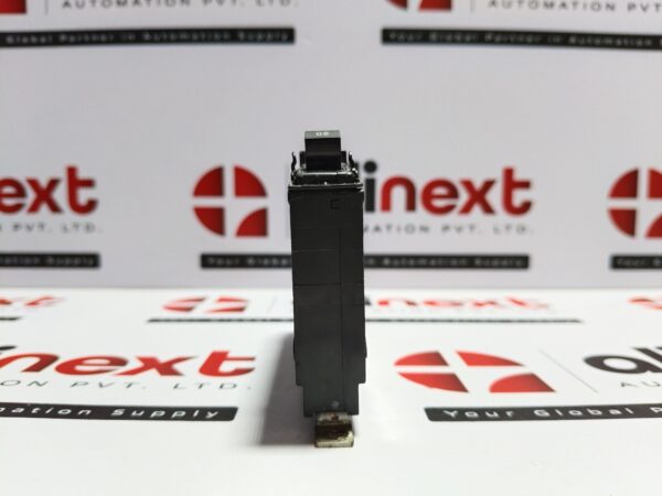 Square D QO120GFI 20 Amp single-pole