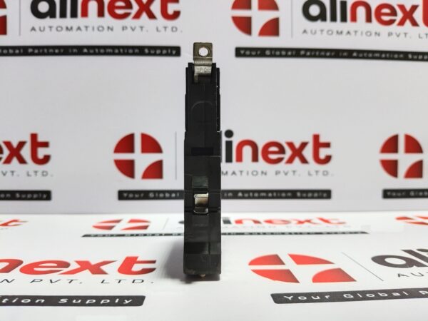 Square D QO120GFI 20 Amp single-pole