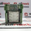 Stein Sohn F10200A Vista Automation Api 6/3 Plus Analog Input Module
