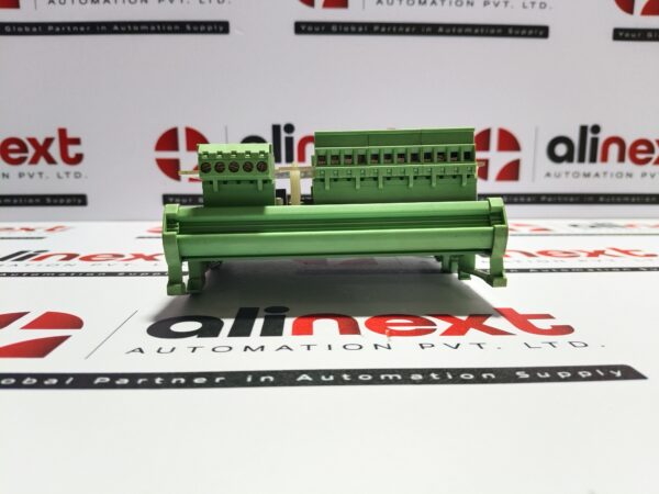 Stein Sohn F10200A Vista Automation Api 6/3 Plus Analog Input Module