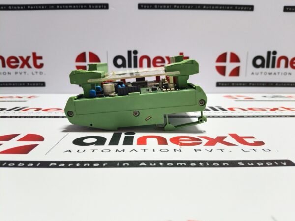 Stein Sohn F10200A Vista Automation Api 6/3 Plus Analog Input Module