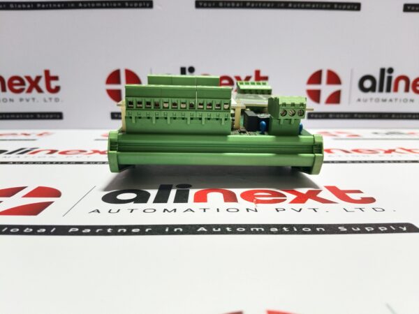 Stein Sohn F10200A Vista Automation Api 6/3 Plus Analog Input Module