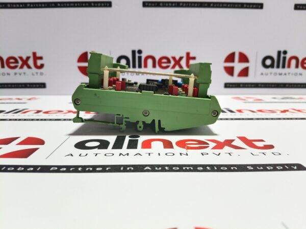 Stein Sohn F10200A Vista Automation Api 6/3 Plus Analog Input Module