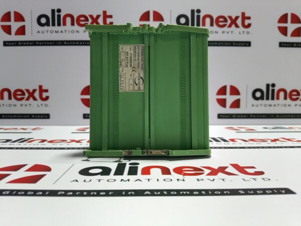 Stein Sohn F10200A Vista Automation Api 6/3 Plus Analog Input Module