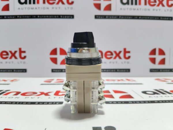 Sulzer CO4C Main Engine selector switch M011080300