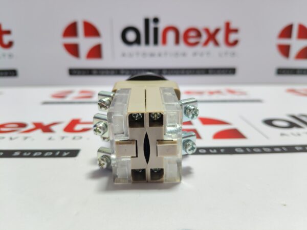 Sulzer CO4C Main Engine selector switch M011080300