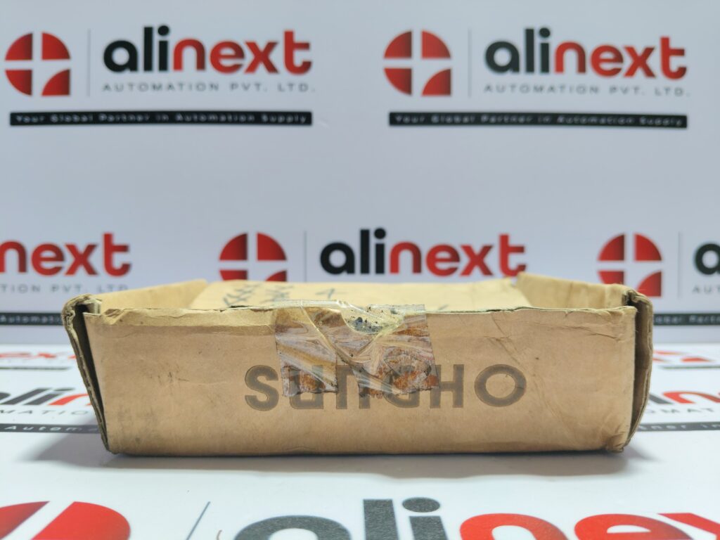 Sungho SHT 20-4P terminal block 20A, 250VAC