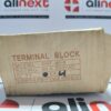 Sungho SHT 60-4 terminal block 60 A|250 VAC