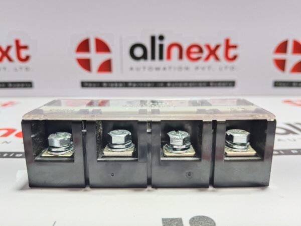 Sungho SHT 60-4 terminal block 60 A|250 VAC