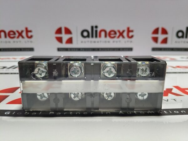 Sungho SHT 60-4 terminal block 60 A|250 VAC