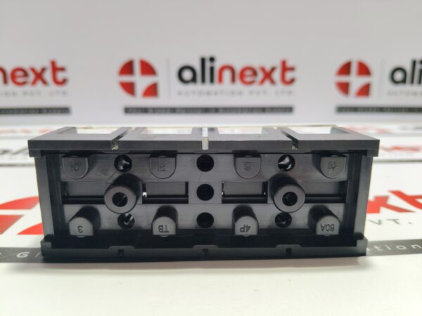 Sungho SHT 60-4 terminal block 60 A|250 VAC