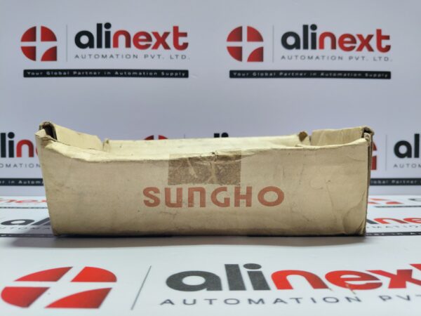 Sungho SHT 60-4 terminal block 60 A|250 VAC