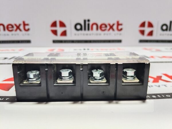 Sungho SHT 60-4 terminal block 60 A|250 VAC